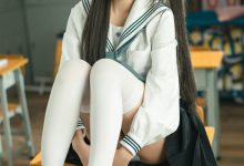 rua阮阮 - 授课中 [57P-855MB]-套图岛