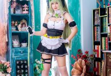 Pyon-(ピオン)] Soda NIKKE [60P-336MB]-套图岛