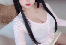 日奈娇 - 茶水间 [126P+4V-935MB]-套图岛