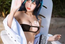 萌芽儿o0 - NO.056 幽灵妹妹[31P-515MB]-套图岛