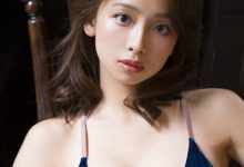 华村飞鸟写真集「麗しの18歳。」WPB-Net Extra EX628-套图岛