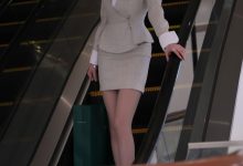 [XiuRen秀人网] 2024.04.24 No.8444 Carol周妍希X [81+1P]-套图岛