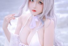 日奈娇 - 信浓泳装 [15P-195MB]-套图岛