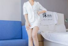 [BoBoSocks袜啵啵]NO.340 芝士-平底鞋、肉丝[140P+1V／6.00GB]-套图岛