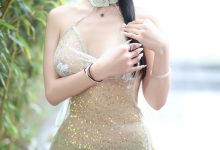 [YOUMI尤蜜荟] 2024.04.22 VOL.1054 林幼一 [70+1P]-套图岛