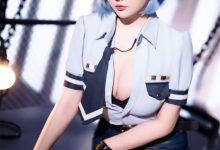 星之迟迟 - 狗耳 [101P+2V-118MB]-套图岛