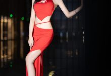 [XiuRen秀人网] 2024.04.11 No.8378 王馨瑶yanni [80+1P]-套图岛