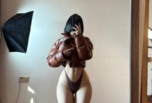 俏妞qiaoniuTT –   丁字内内 [20P-54MB]-套图岛