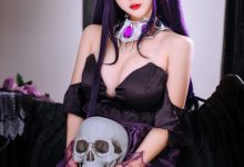 日奈娇 NO.105 - 2024.1月月刊 雅儿贝德礼服 [30P-566MB]-套图岛