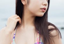 吉田莉樱写真集「10代最後の夏」-套图岛