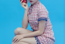 [尤蜜丝]穿搭写真 NO.007[99P／72MB]-套图岛