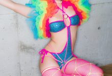 小濑田麻由写真集「祝新元号! コセタサーカス!! 2」Sabra.Net 2019.05-套图岛