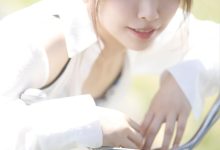 Liyuu写真集「記憶の欠片 -The Piece Of Memories-」-套图岛