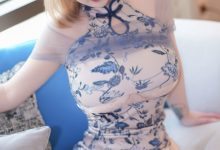 [XiuRen秀人网] 2024.04.19 No.8422 妲己_Toxic [86+1P]-套图岛