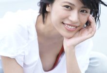 春川芽生写真集「イケメンすぎる美女」-套图岛