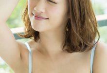 原干惠写真集「HUG ME！」-套图岛