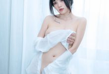 [XiuRen秀人网] 2024.04.01 No.8320 唐安诺 [84+1P]-套图岛