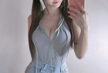 miko酱ww -  自拍系列mikoの白丝02 [225P-1.57GB]-套图岛