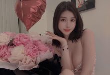 阿色 - 生日patient [16P+3V-89MB]-套图岛