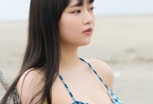 森香澄写真集「かわいいが止まらない」WPB-Net No.305-套图岛
