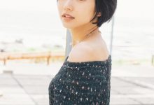 武田玲奈写真集「Gerbera」-套图岛