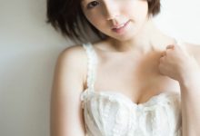 小池里奈写真集「禁断の美体」-套图岛