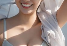 丰田露娜写真集「無邪気な熱視線Vol.2」-套图岛