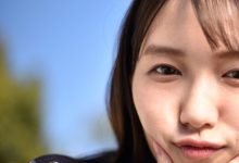 志田音音写真集「In Ichigaya」-套图岛