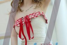 [Ugirls尤果网]爱尤物 2024.03.01 No.2801 美幸baby 疗愈室 [35P-68MB]-套图岛