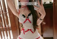 陈佩奇yyyy - 不一样的风格 [21P-49MB]-套图岛