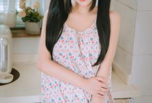 日奈娇 - 厨房 [120P-2.32G]-套图岛