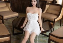 [XiuRen秀人网] 2024.04.30 No.8480 谭小灵 [80+1P]-套图岛