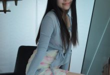 [IESS异思趣向] 2024.03.10 丝享家 1685 婉萍《甜御美女》[93P-70.8M]-套图岛