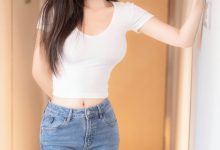 [XiuRen秀人网] 2024.04.29 No.8467 周周不吃香菜 [88+1P]-套图岛