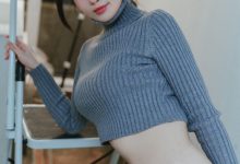 rioko凉凉子 - 吉他妹妹2.0 [40P-609MB]-套图岛