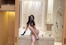 葛征GEZHENG - 网洞黑丝+浴室[20P+1V-138MB]-套图岛