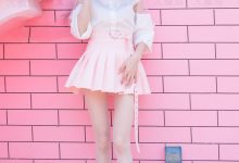 [尤蜜丝]穿搭写真 NO.027[103P+1V／1.25GB]-套图岛