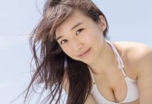 黑崎莉奈1ST写真集「麗」-套图岛