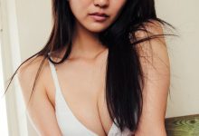 丰田露娜写真集「釣り上げたい」-套图岛