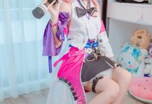 KuukoW-5套图合集-[144P-763MB]-套图岛