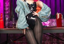 むなちゃん-Higher Than The Moon Vol.3 [72P-663MB]]-套图岛