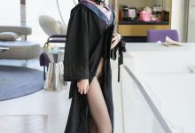 [YOUMI尤蜜荟] 2024.05.17 VOL.1064 鱼尾fish [95+1P]-套图岛