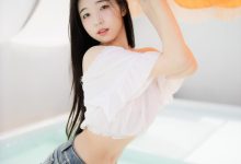 YeonWoo - Mini photobok [18P-222MB]-套图岛