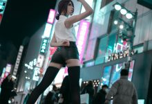 Candy ball - Rezel_2024-05 [68P+12V-0.99G]-套图岛