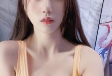 小玉吃果冻 - 软萌妹纸[16P-12MB]-套图岛