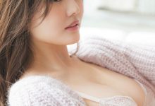 林ゆめ写真集「Cherish」-套图岛