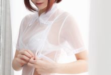 杉原杏璃写真集「白珠杏蜜」-套图岛