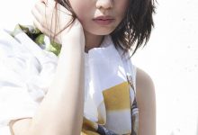 菊地姫奈写真集「好きになる旅」WPB-Net No.266-套图岛