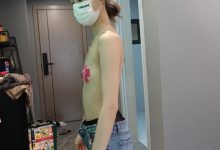 [ROSI口罩系列]2024.05.10 NO.2889[110+1P／128MB]-套图岛