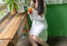 [尤蜜丝]穿搭写真 NO.060[82P+1V／909MB]-套图岛
